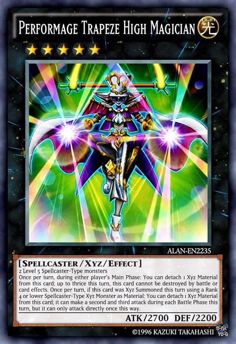 The Lore Behind the Mythical Witch Yu-Gi-Oh Cards